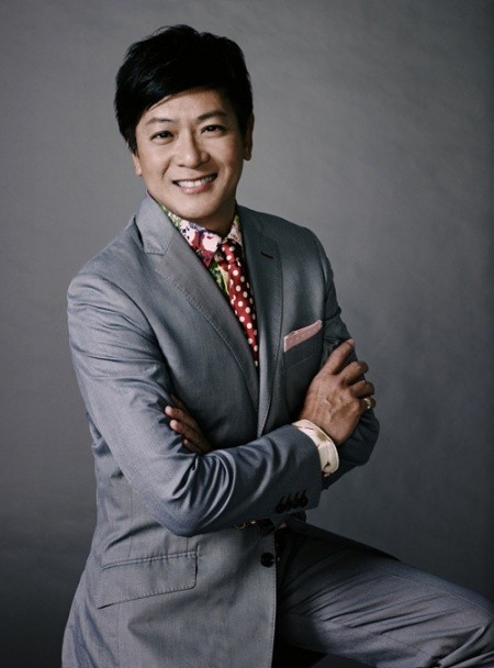 Happy Birthday  Dick Lee 