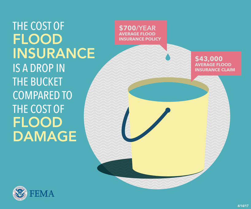 ReadyHarris's tweet photo. Do you want flood insurance, but donโt know where to start? You can purchase it through an insurance agent or call the NFIP Referral Call Center at 800-427-4661 to request an agent referral.
#FloodSafety #ReadyRoundtheClock https://t.co/PimQ0HMLqc