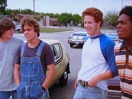 jackcardetti's tweet photo. Just learned that Rip from the show Yellowstone was in Good Will Hunting &amp; Dazed and Confused. Mind blown. https://t.co/pLojB4aOf6