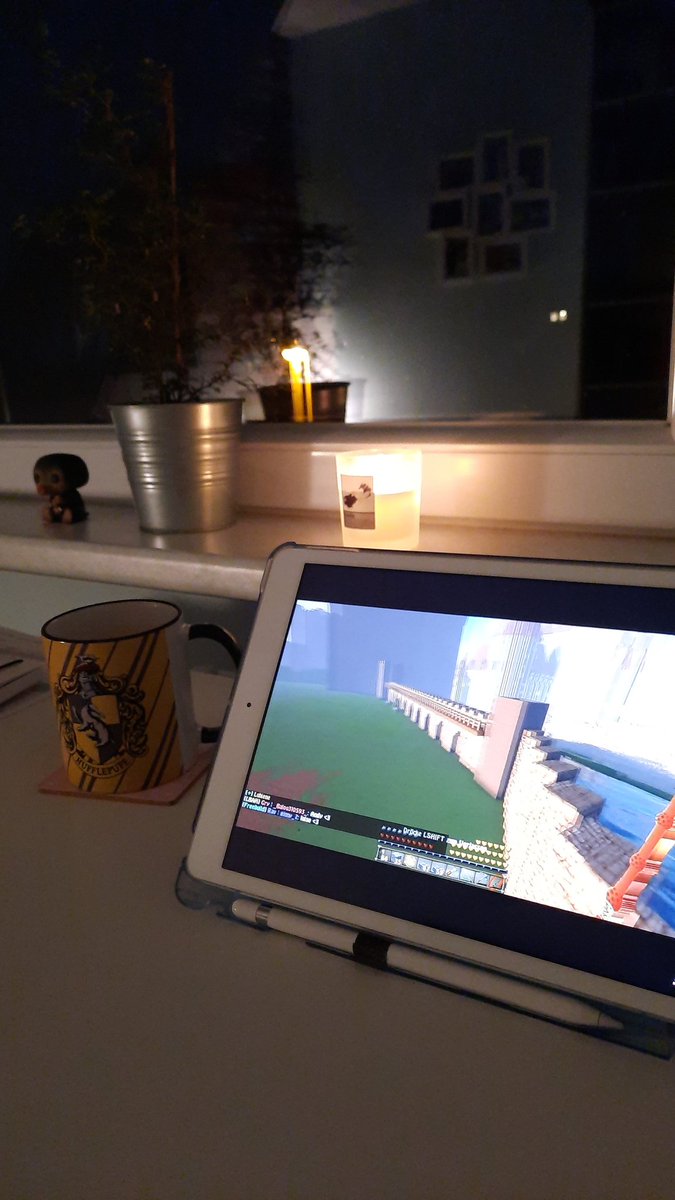 Jo_hufflepuff's tweet photo. It's a VIBE👀 @dagilp_lbh https://t.co/IwdqvrGmLg