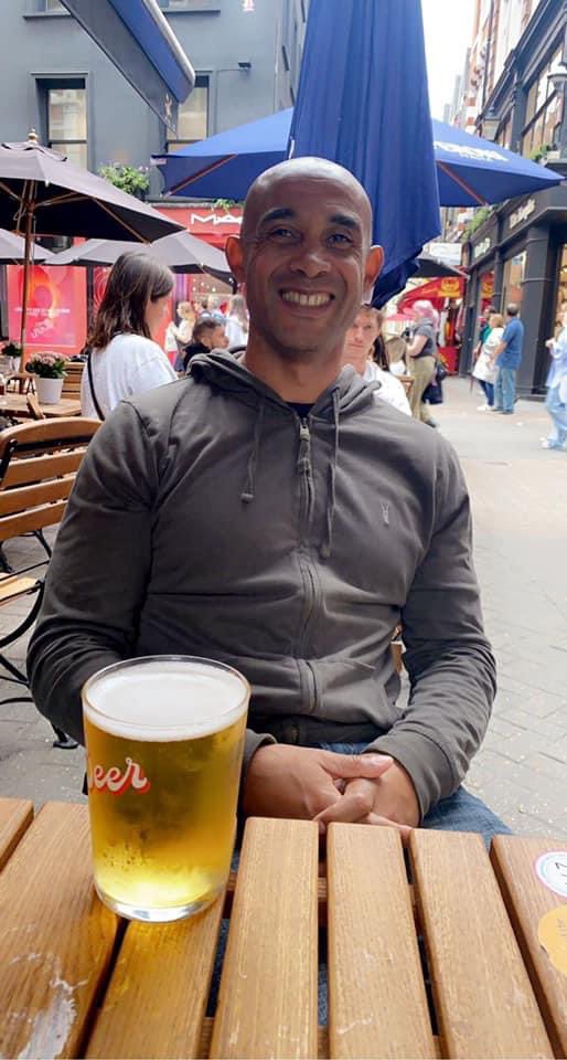 If anyone sees @JamieJBE75 please let his family know ASAP. 
They are really concerned for his welfare👏🏽