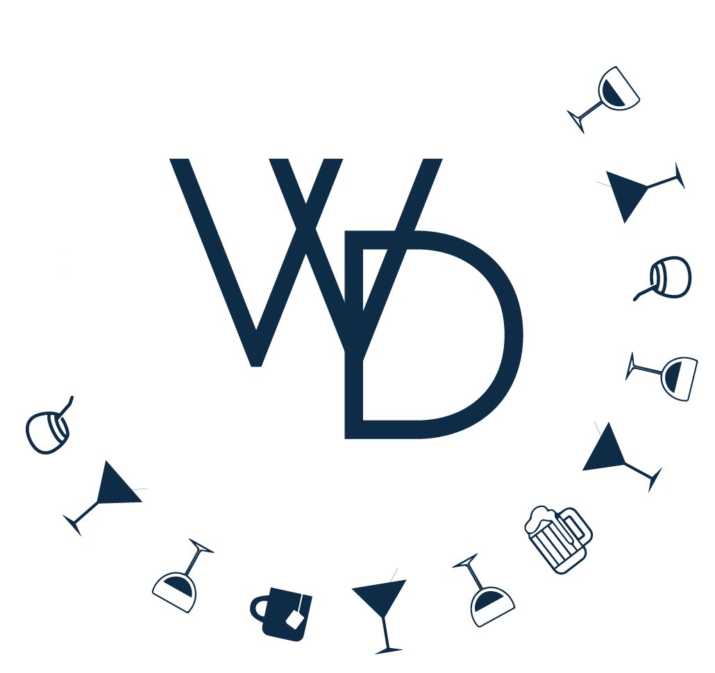 weirddrinks's tweet photo. Debuting a new logo https://t.co/J3pOPtfP9X