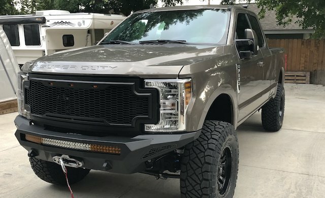 gopurepower's tweet photo. Lifetime Oil Filters For The Ford Super Duty, via Blog – PurePower! https://t.co/Fds8hoSOku https://t.co/JixbhlqcsT