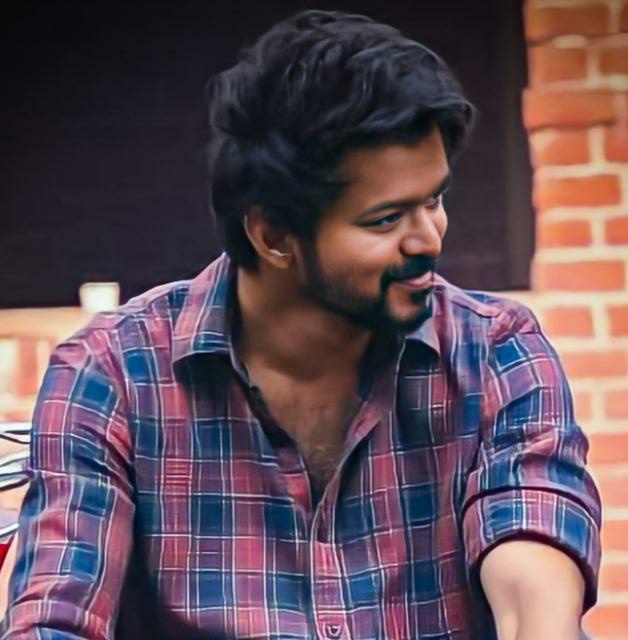Peter91830752's tweet photo. Cuteness overloaded ❤️😘 @actorvijay

#Beast #BeastMode #beauty #Master https://t.co/xPgdh39980