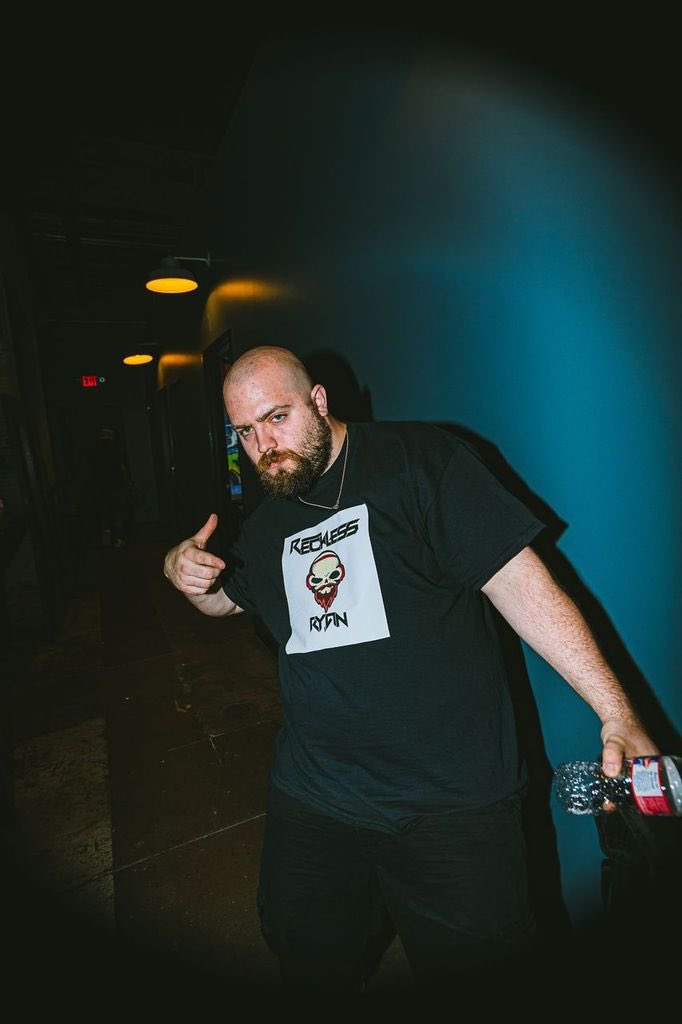 Reckless Ryan tweet media