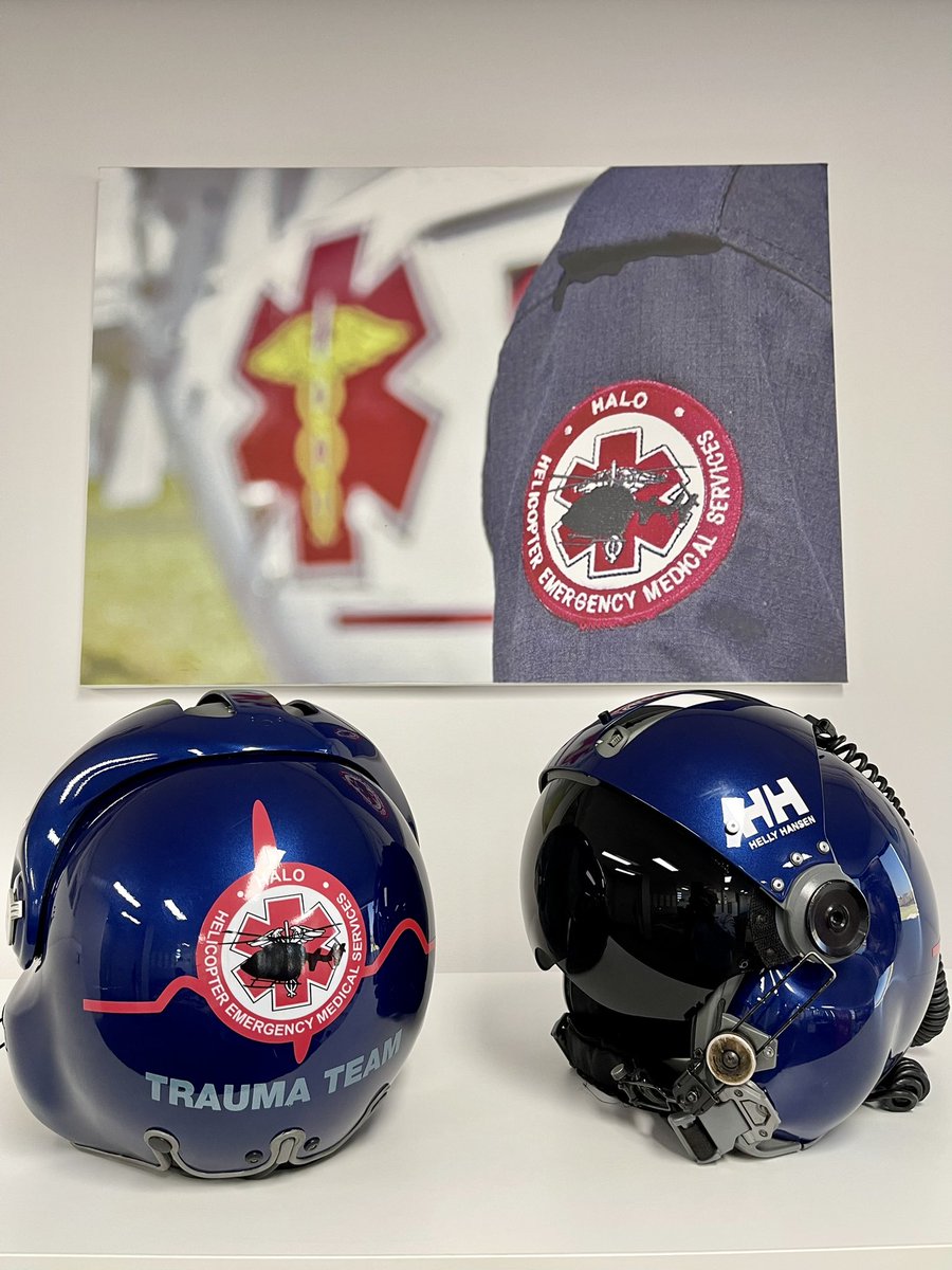 HALO EMS tweet media