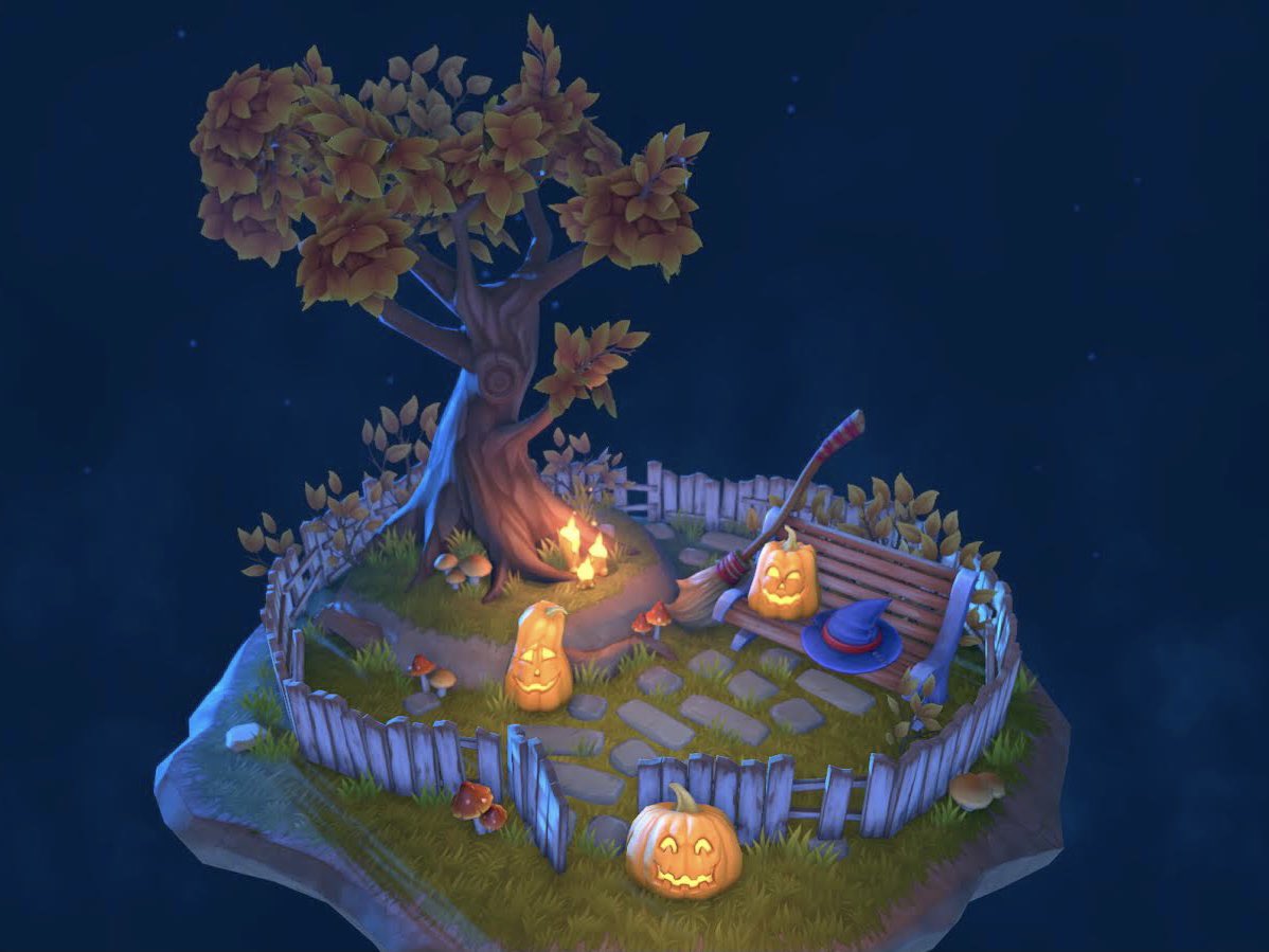 Hi #visiblewomen! I’m Evgeniya  - 3D artist, the <a href="/UnityAssetStore/">Asset Store</a> and the <a href="/UnrealEngine/">Unreal Engine</a> Marketplace publisher

📷 - instagram.com/jen.ka_yaremko/

Asset Store - surl.li/adjne
Marketplace - surl.li/adjmw

Artstation - artstation.com/evgeniyayaremko