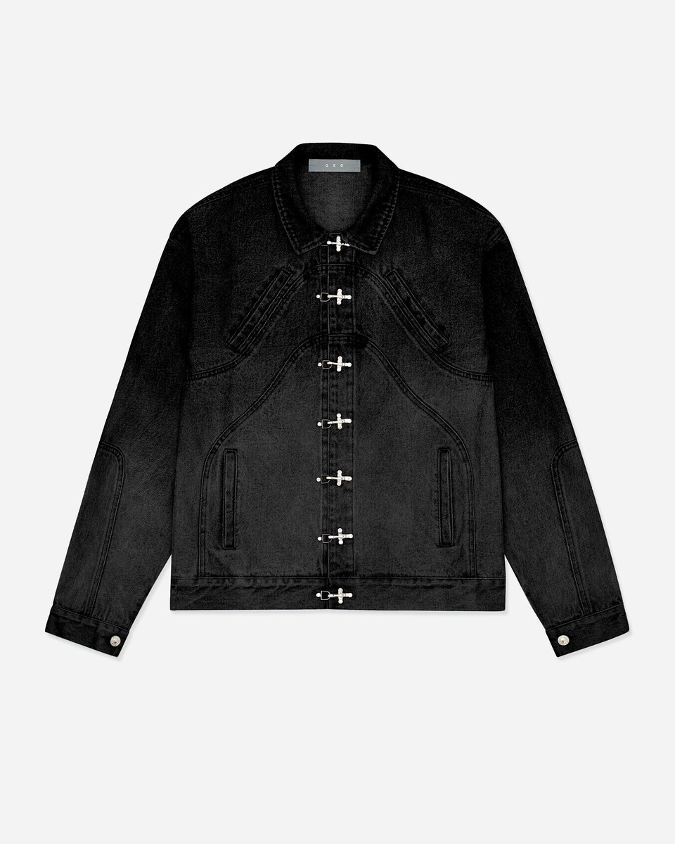 The Blue or Black Version?