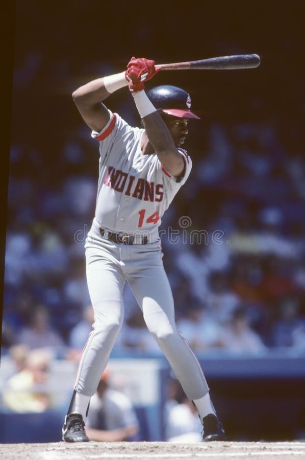 Happy Birthday to Julio Franco, one of my favorites growing up!  A batting stance every kid emulated! 