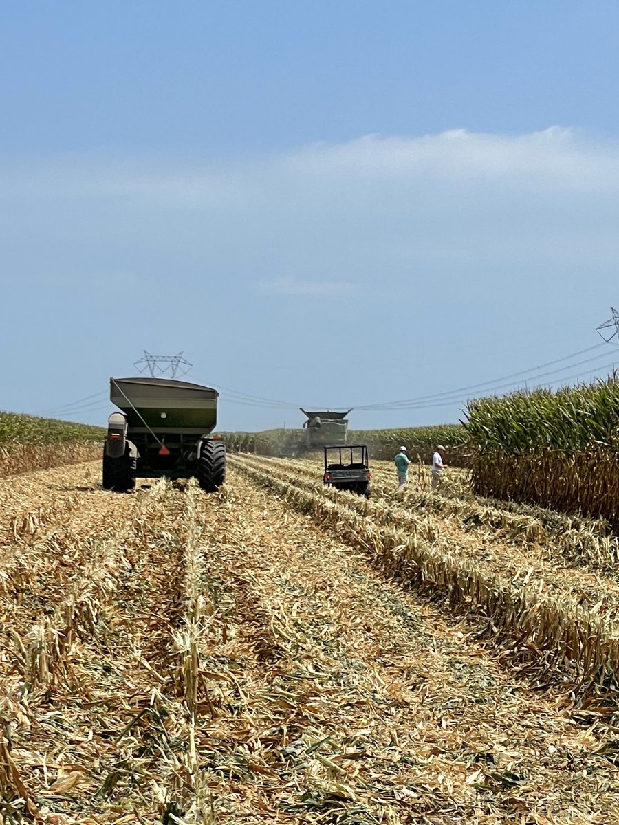 Nutrien Ag Solutions-MidSouth tweet media