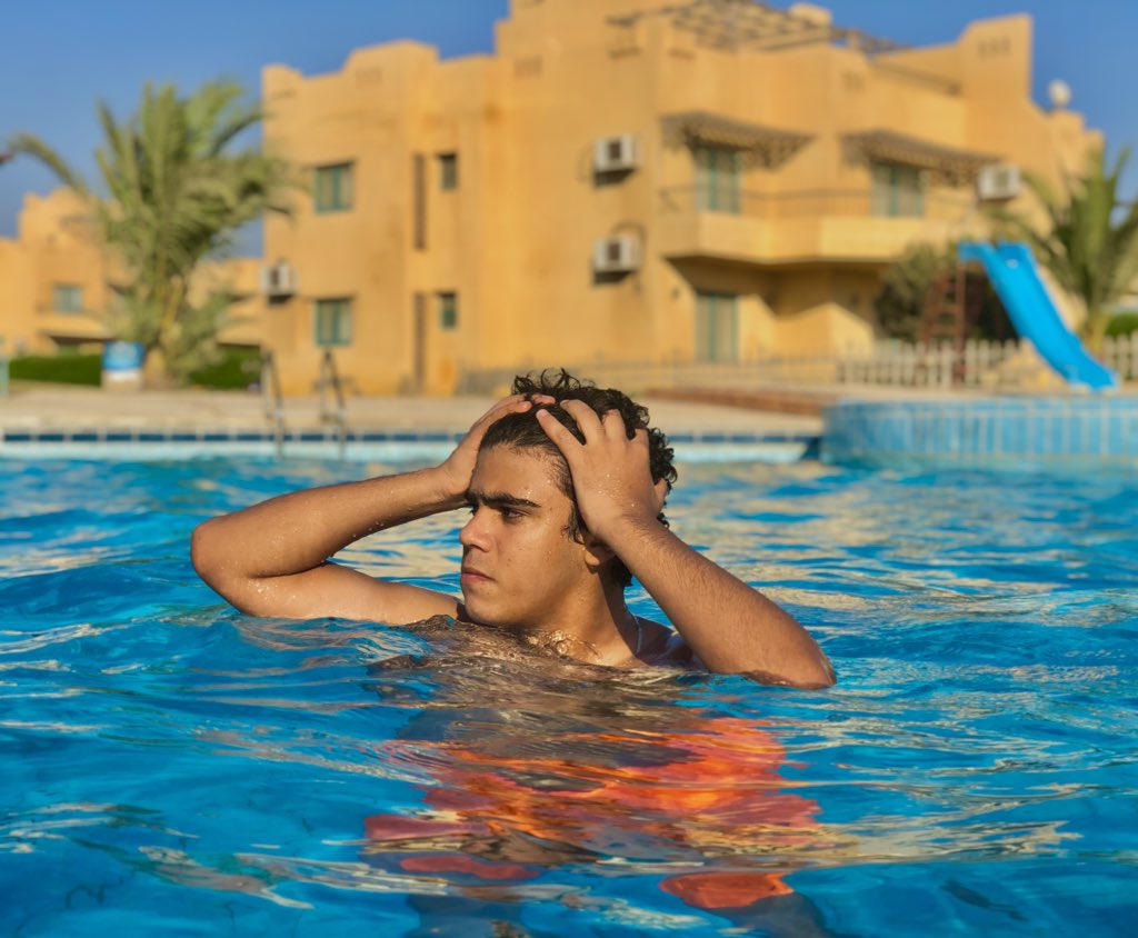 KiNGKAREiM's tweet photo. Summer lovin' 🥰 https://t.co/78RLuqgLlX