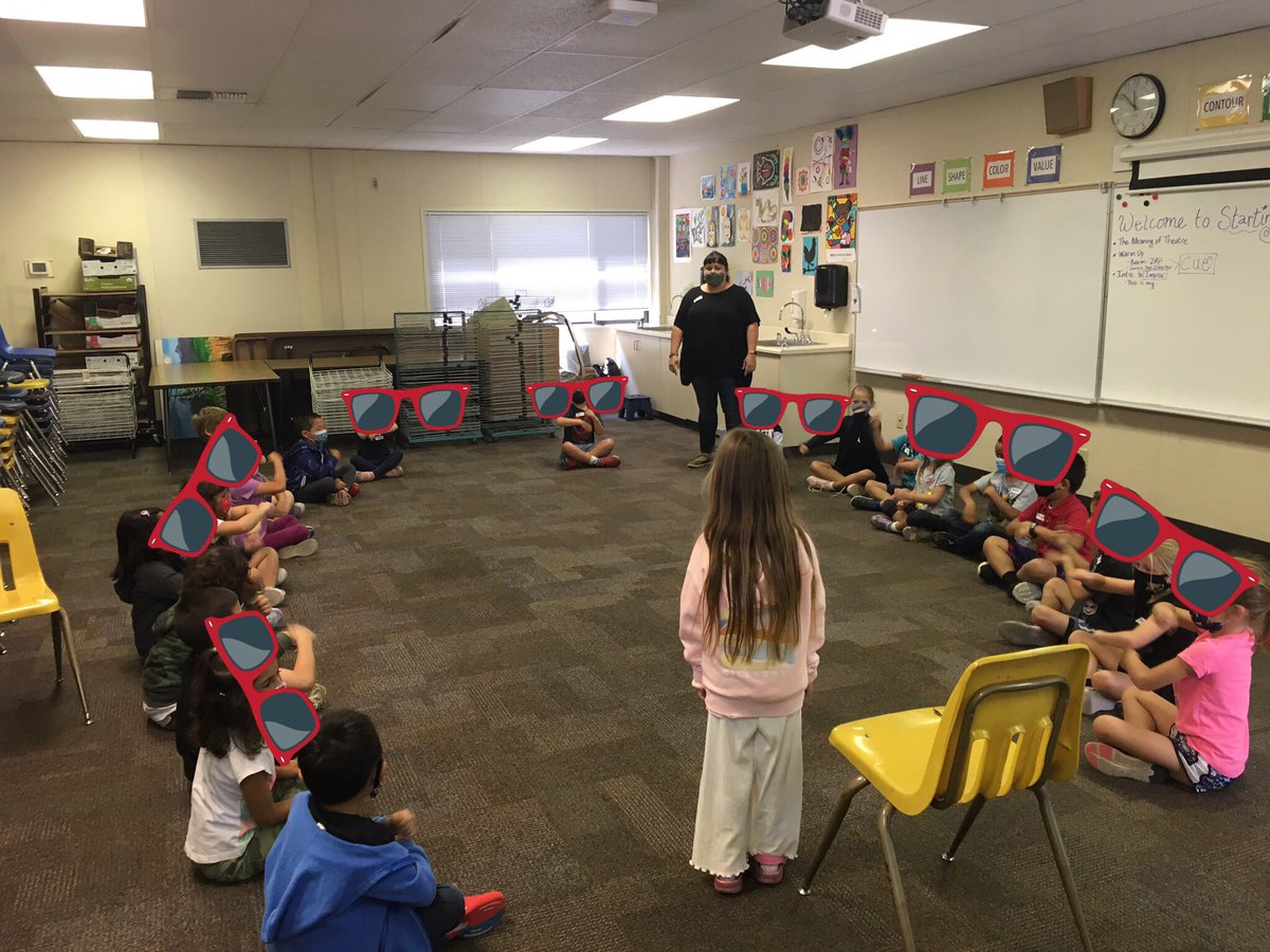 Mrs. Finley's Class tweet media
