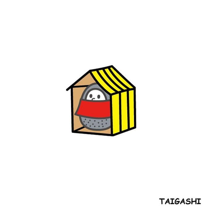 お地蔵のtwitterイラスト検索結果 古い順