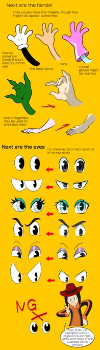 [Tutorial] how to draw cuphead style
#cuphead #cupheadoc 