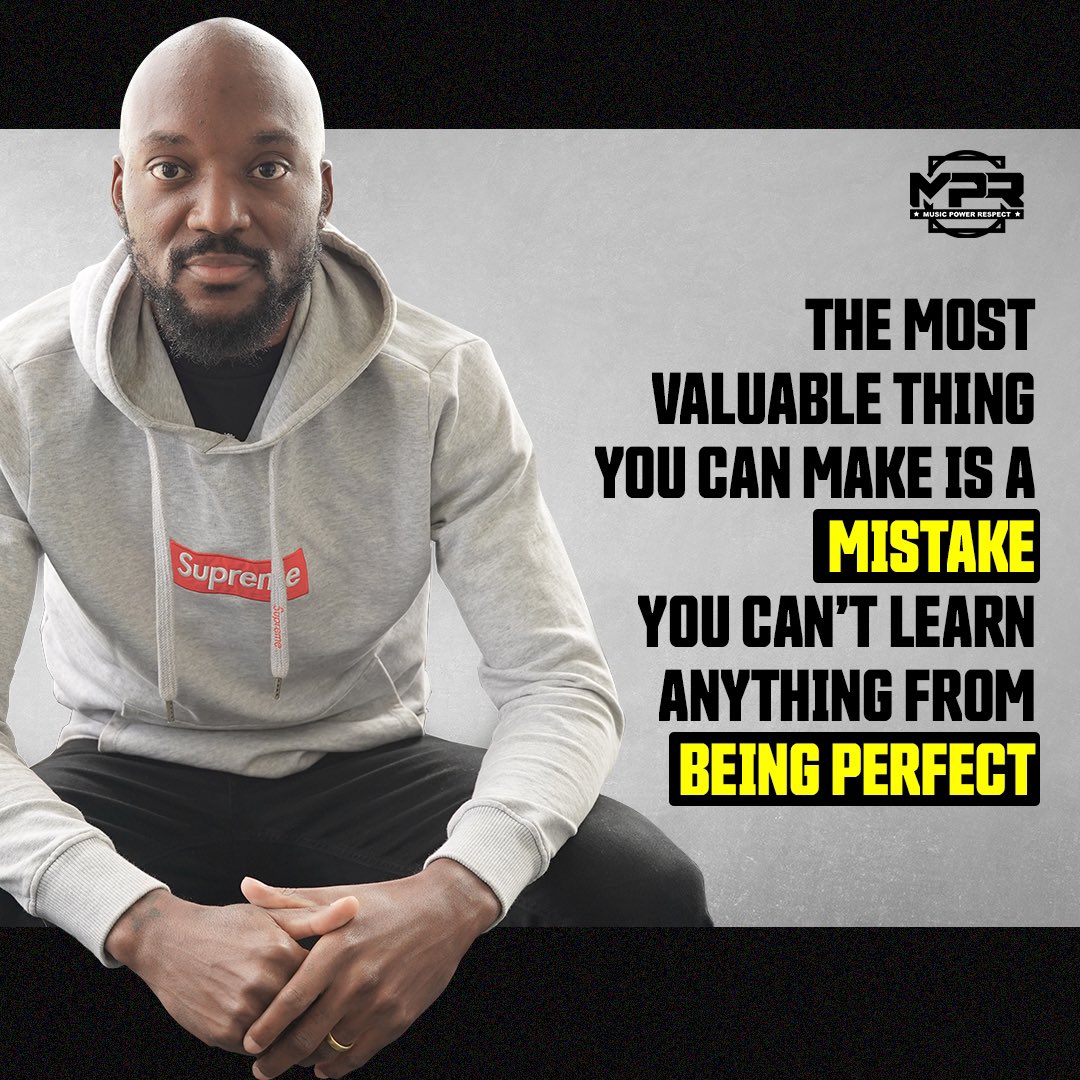 #MondayMotivation Every L turns into a Lesson!