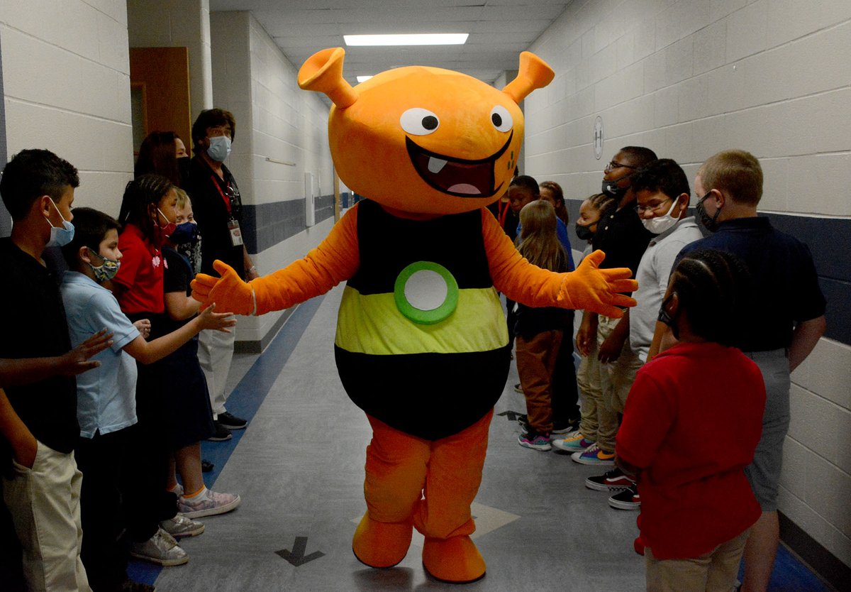 Lima City Schools tweet media