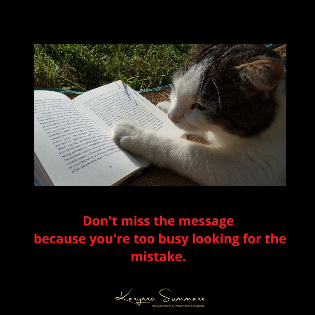 KSImageMakerMag's tweet photo. Today's #quoteoftheday https://t.co/KFQYhFvqlm