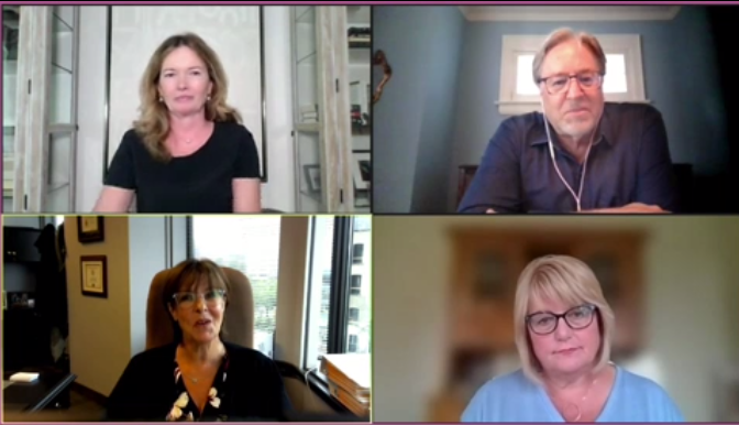 IPAC National Capital Region tweet media