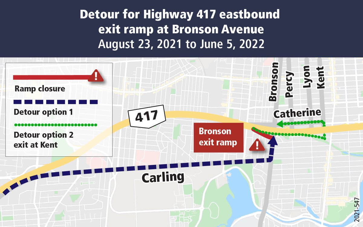 City of Ottawa tweet media
