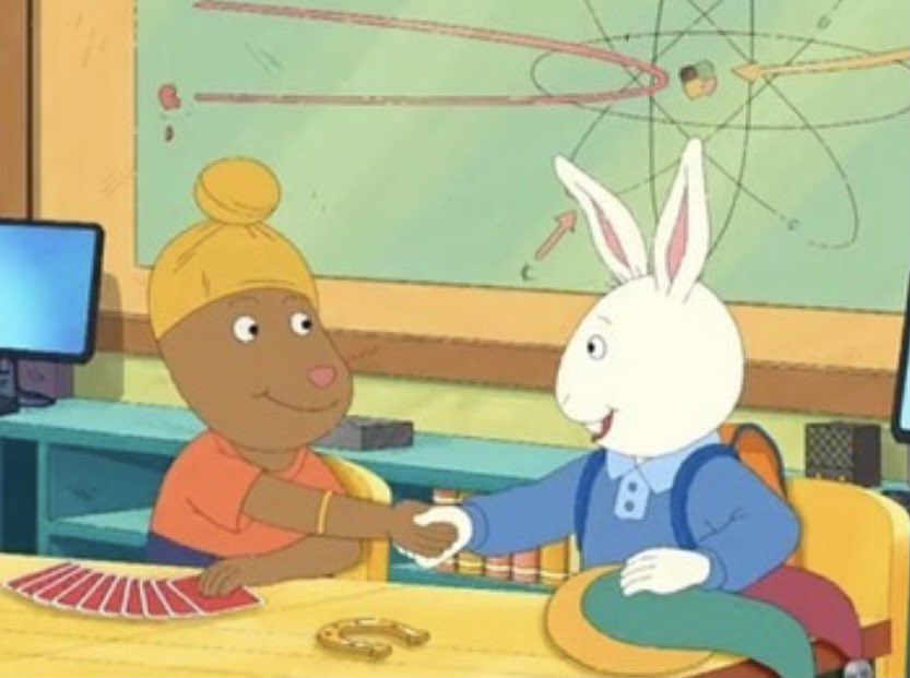 “Yo jaaaskaran ima need you to deck him after class”