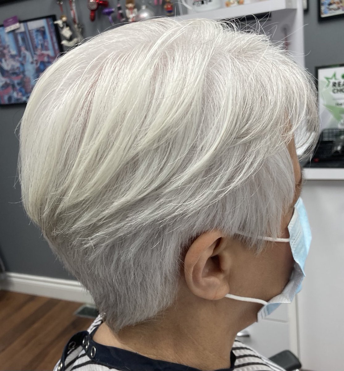 Hairstudio1mn's tweet image. #longOverDue 
#Haircut💇🏼‍♀️
#NaturalWhite
#scissorcut
#Hairstudio1