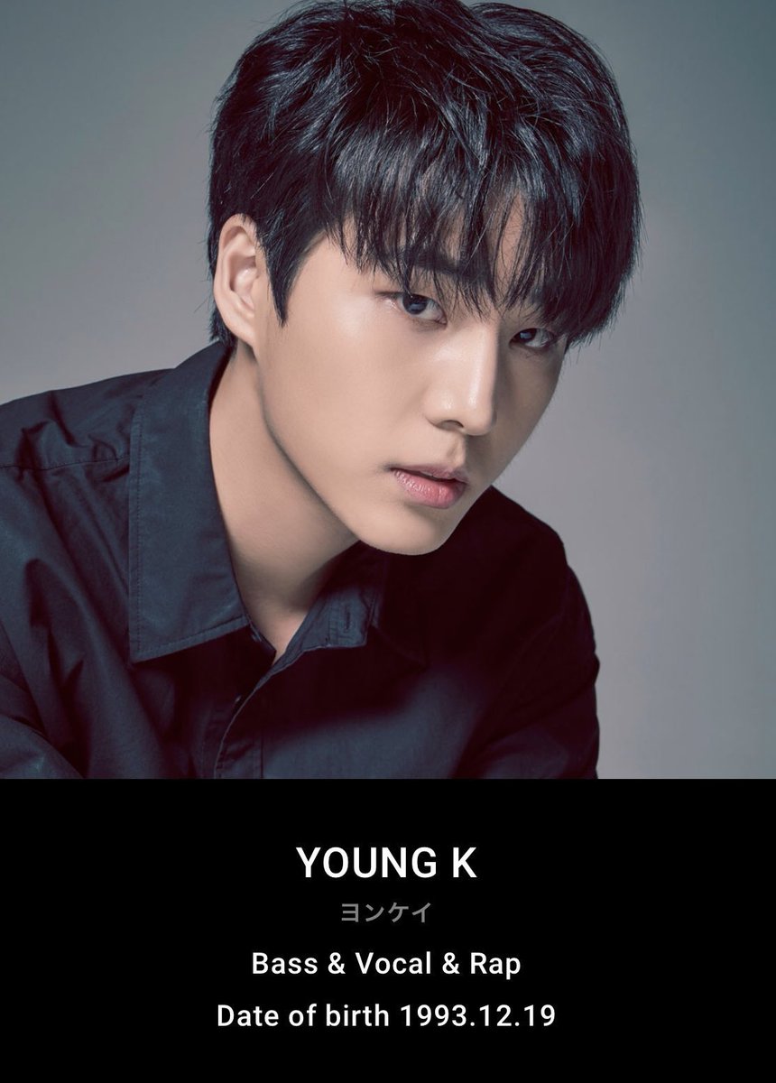 timeto_youngk's tweet photo. 180824 DAY6 JAPAN 1st ALBUM 'UNLOCK' 언락 자켓사진 공개

#영케이 #YoungK #영현 #강영현 #데이식스 #Day6 https://t.co/0IjK1CweTa