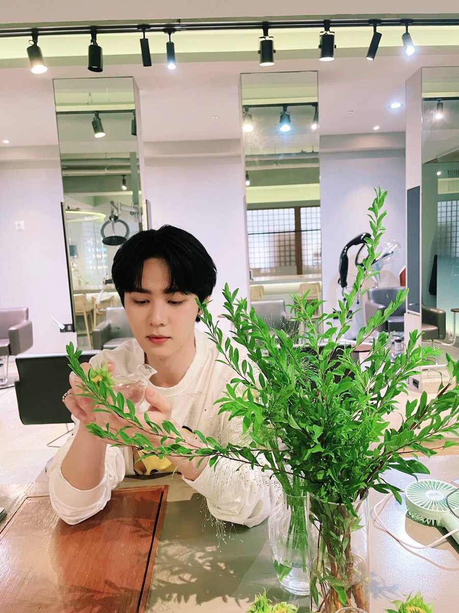 KUNLOOKS's tweet photo. 🪴 🌱 https://t.co/o8yX9CEa4j