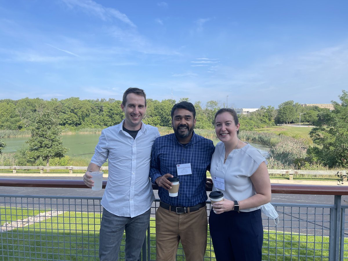 e_brindise's tweet photo. Had a great weekend representing @uihealthcare at the @ASGEendoscopy senior fellows course. #GIfellows #endoscopy https://t.co/waXpe68UgQ