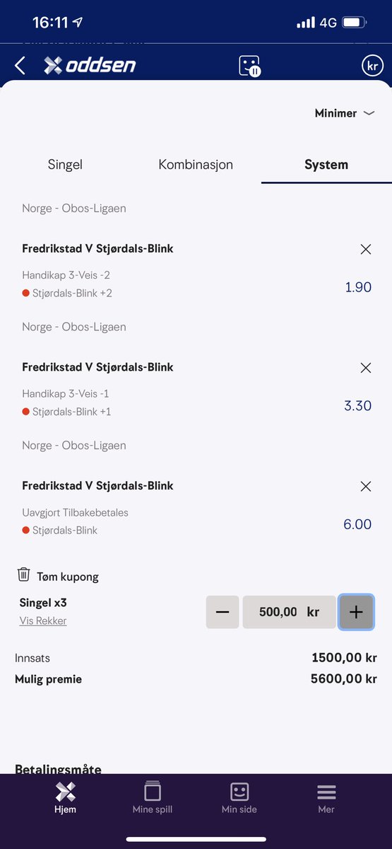William Gjersvik tweet media