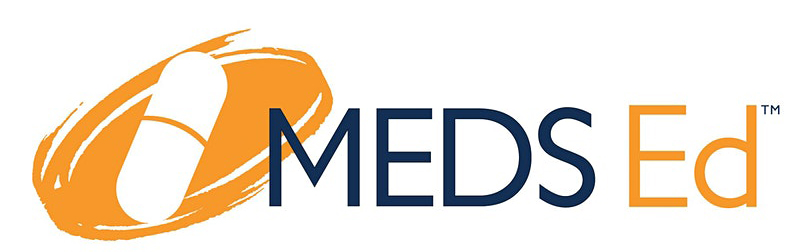 We’re one week away from the next MEDS Ed Webcast, “Striking Back Against the Rise of Diabetes During COVID-19.” This session will highlight the treatment of diabetes and pearls from both a diabetologist's and pharmacist's perspective.
More info/register: rb.gy/1h6jni