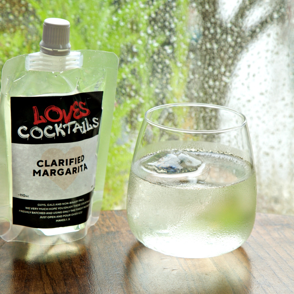 Summertime may have let us down, but partying indoors won’t disappoint with a delivery of your favourite Loves At cocktails. ⁠
⁠
Order now to have your favourite cocktails delivered to your door (link in bio). ⁠