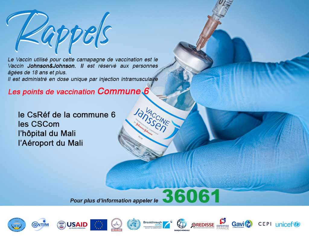 Dr Abdoulaye DEMBELE (@ablo259) on Twitter photo 