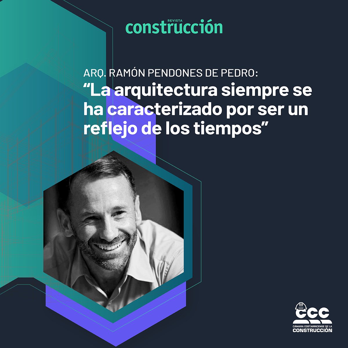 Cámara Costarricense de la Construcción tweet media