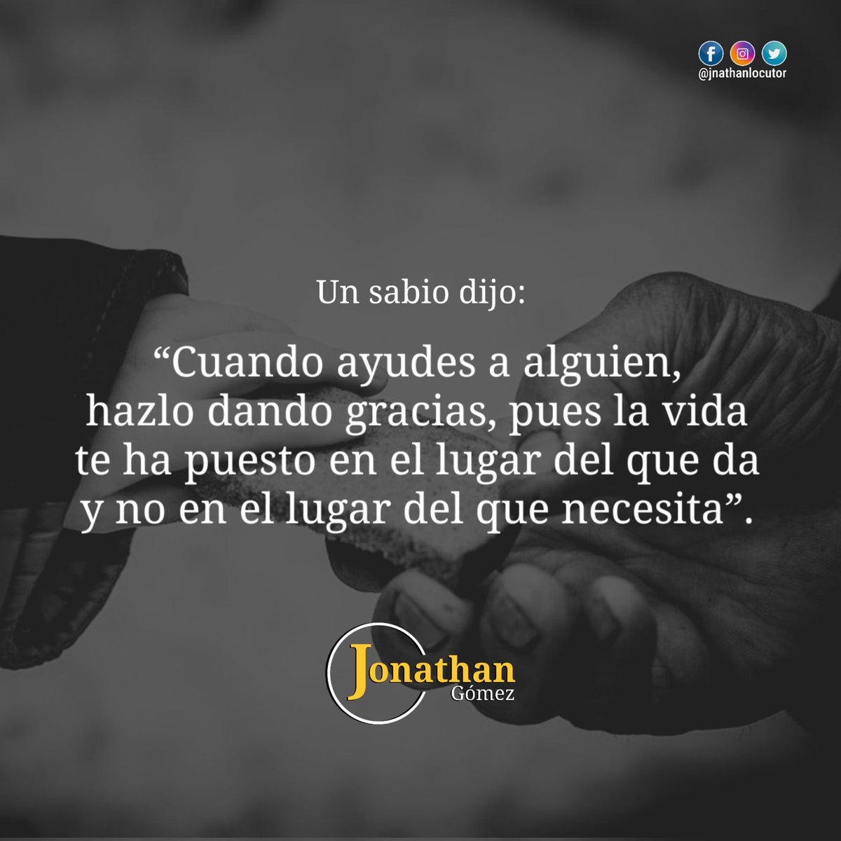 jnathanlocutor's tweet photo. ¡No hay motivos para tener un mal día! 👊😎
Aquí una pequeña dosis de buena actitud... ¡FelizLunes, que Dios te bendiga!
✌️😉 #JonathanGómez 🚀 #Jnathan 🔥 #Locutor 🎙️ #LaVoz 📻 #Radio 📺 #TV 🇭🇳 #Honduras 🔁 #Replay 🎵 #Music https://t.co/DI1klOsL7W