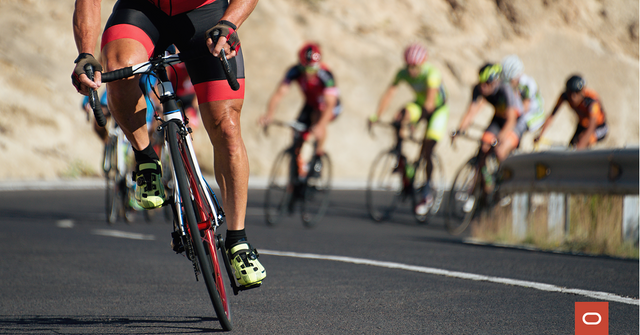 TaleoBIGuru's tweet photo. Approach #worklife balance like a cyclist. Former cycling champion @kcarlsenjr explains why it is so important to find #balance as we close our home offices and head back to the office. https://t.co/HaiglLcWi4 https://t.co/IMKBip6RKx