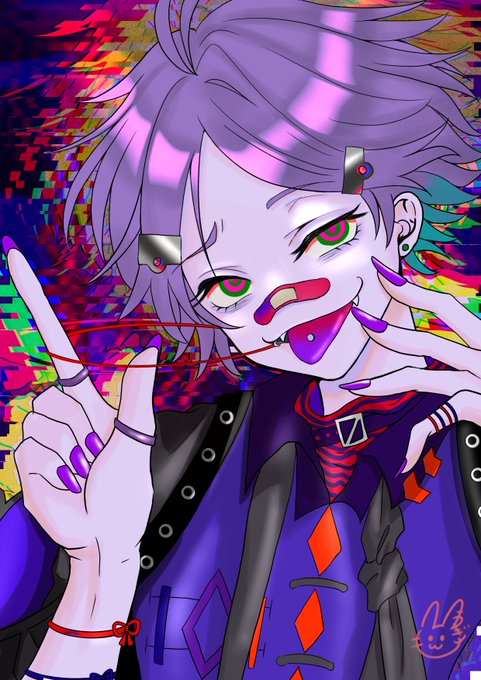 うらたぬきのtwitterイラスト検索結果