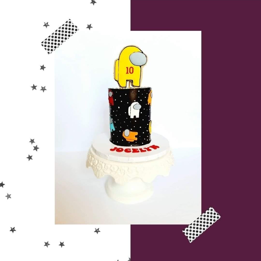thecakeryzone's tweet photo. The Cakery Zone is a custom cake business in Kitchener, Ontario. 

We create bespoke cakes/cupcakes for all occasions. 
We love to work with you to bring to life your ideas and design dreams for your cake.Meticulously baked and designed with you in mind!
https://t.co/DzVxdzdjOg https://t.co/hb50BLBX6u