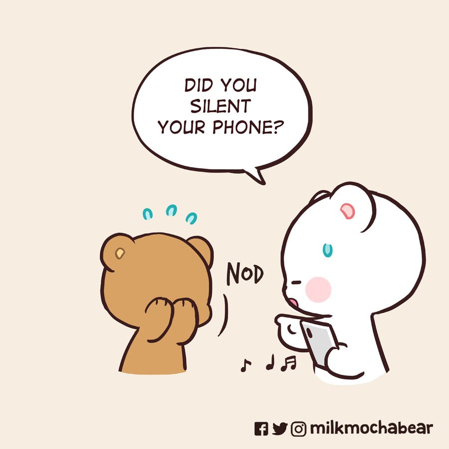 milkmochabear's tweet photo. Mocha's clumsiness 😬🥲
---
Feel free to mention a clumsy person 🤭❤

#milkmochabear 
#milkandmocha https://t.co/GMk6QITVzb