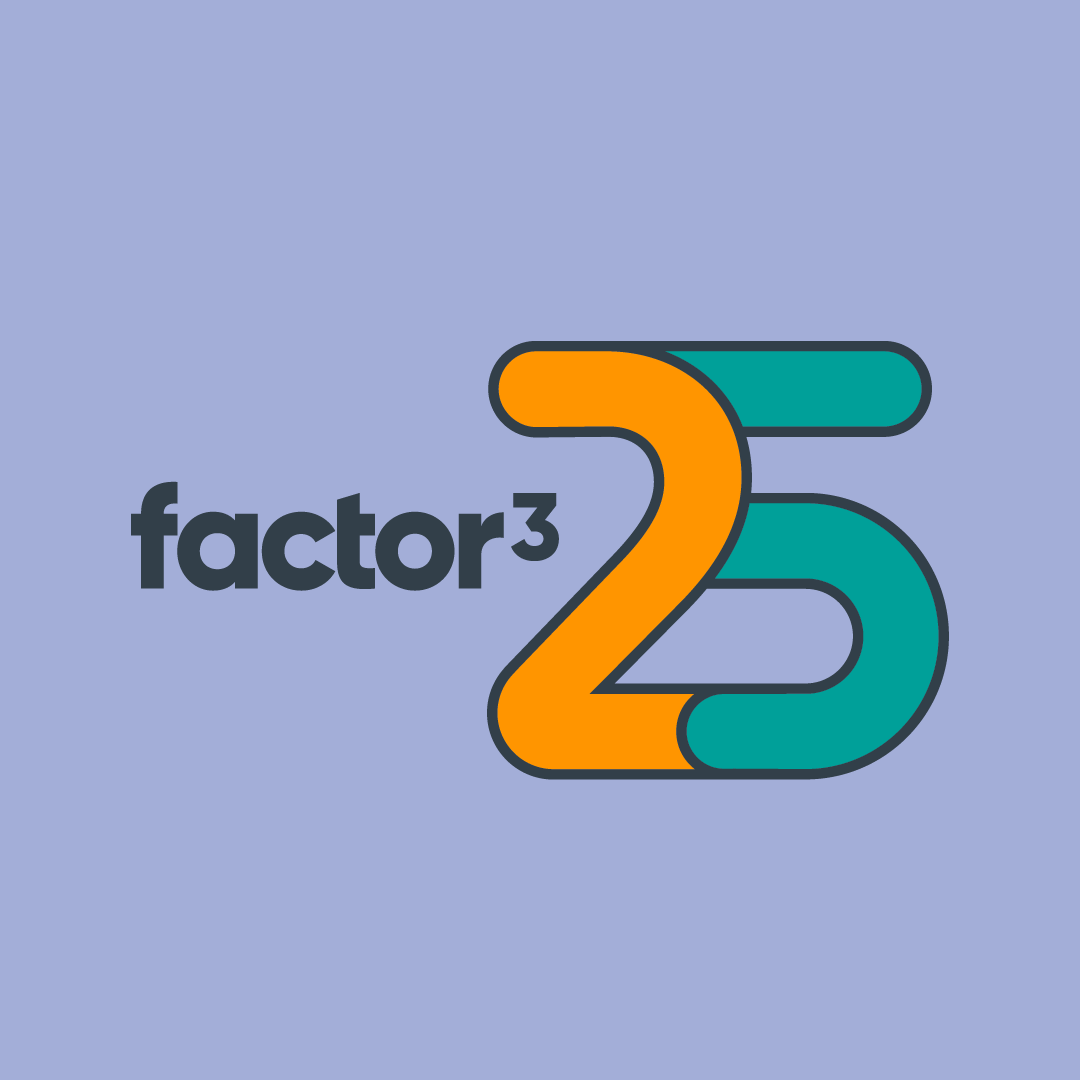 Factor3Tweets's tweet photo. Before the invention of social media, when we were all listening to Wannabe and playing on the Gameboy…Factor 3 was first opening its doors. 25 years has flown by in a heartbeat and we're grateful to all those who have been involved along the way https://t.co/wu7QVrFPYT