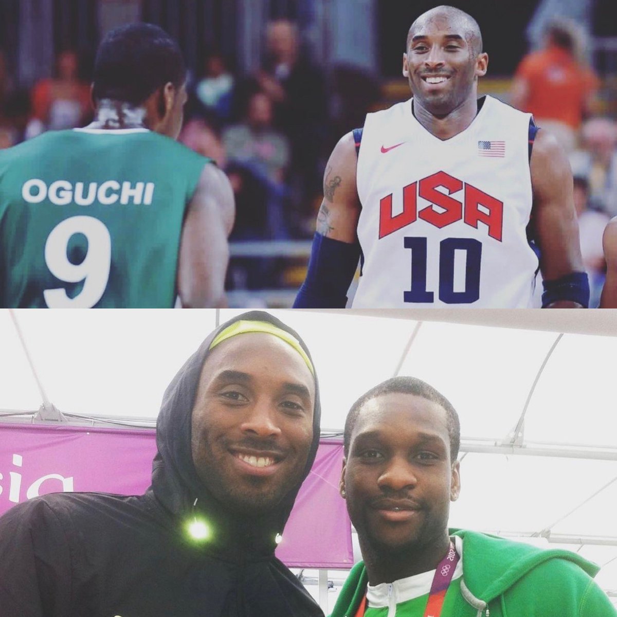 D’Tigers | Nigeria Basketball tweet media