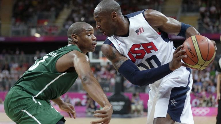 D’Tigers | Nigeria Basketball tweet media
