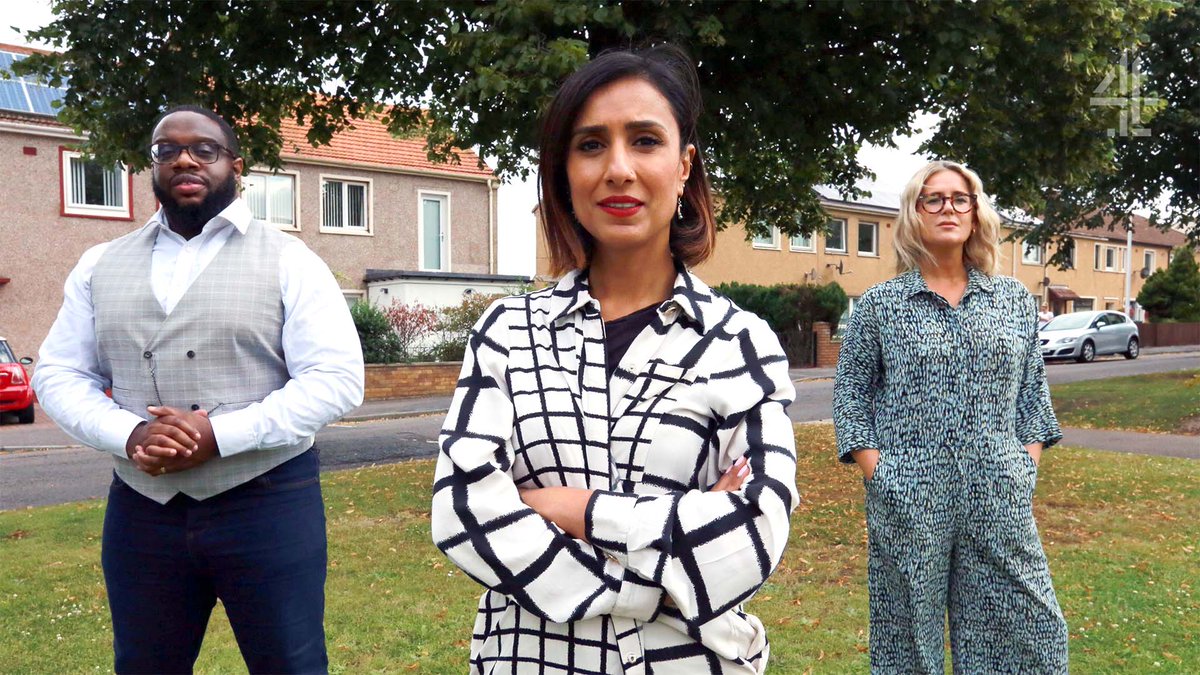 Channel 4 (@channel4) on Twitter photo What would you do if you caught your husband blowing the grocery budget? 😱 BRAND NEW #SecretSpenders starts tonight at 8:30pm on Channel 4 with <a href="/itsanitarani/">anita rani</a>! What would you do if you caught your husband blowing the grocery budget? 😱 BRAND NEW #SecretSpenders starts tonight at 8:30pm on Channel 4 with <a href="/itsanitarani/">anita rani</a>!