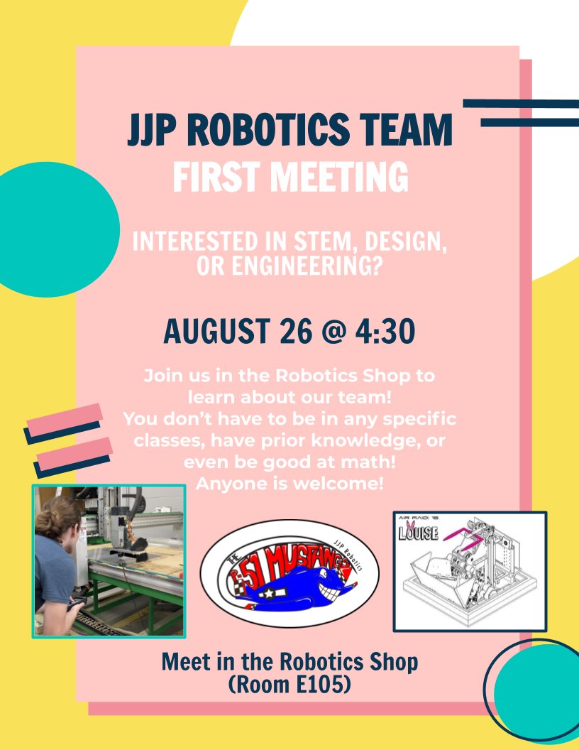 Pearce Robotics tweet media