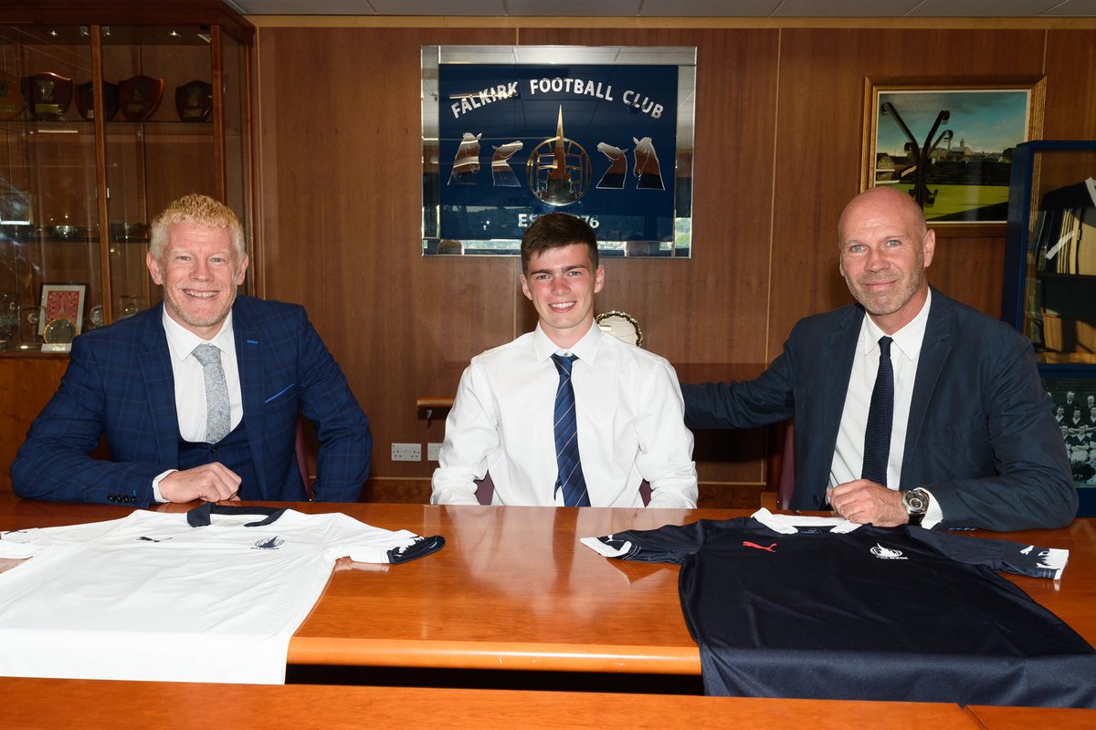 RSFindYourEdge's tweet image. Sharing some great news today. Two of our regulars at @rsfindyouredge 
@Hart1Daniel &amp;amp; @samidoig2005 have joined @FalkirkFC development squads this summer. 

It’s a great opportunity, go and create some memories, enjoy the journey and remember be #busygettingbetter