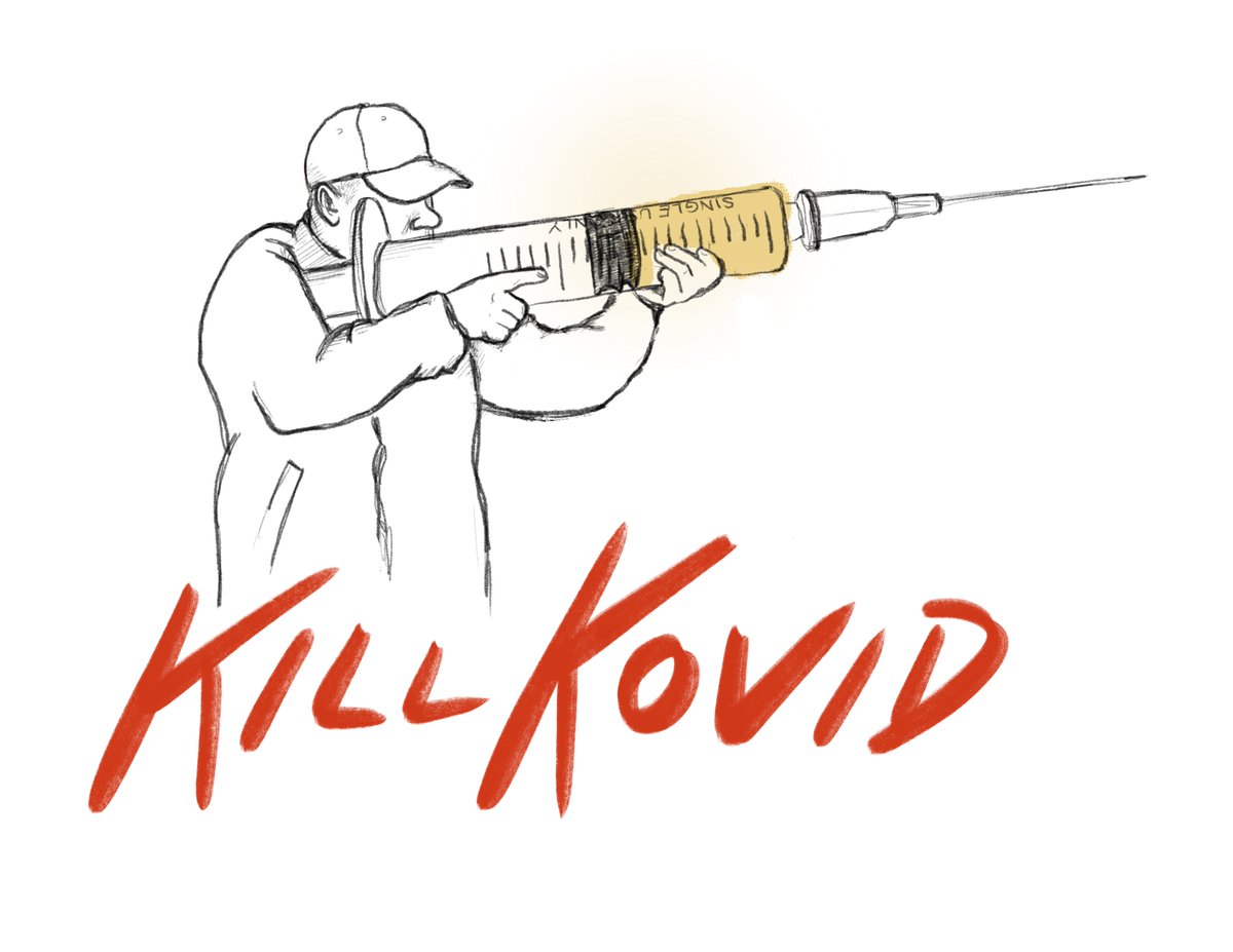 For example, here's one from Jimm Lasser...