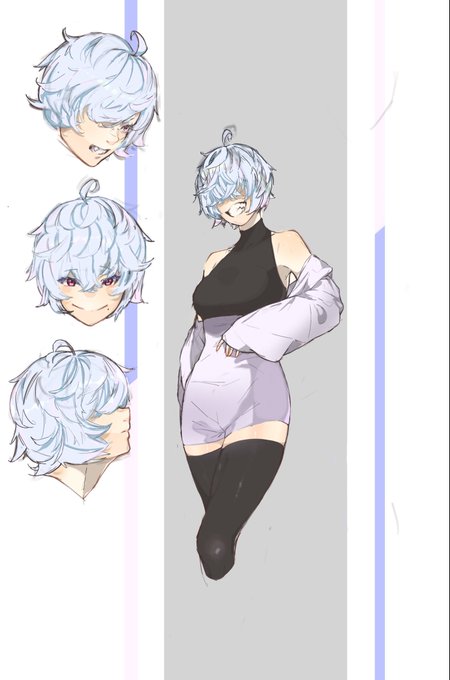 白髪 高画質 のtwitterイラスト検索結果 白髪 高画質 のtwitterイラスト検索結果
