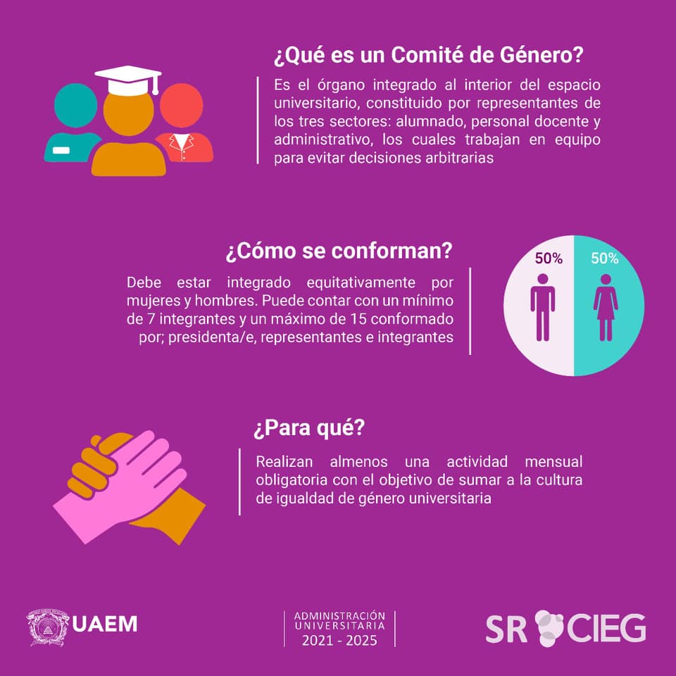 CIEG UAEMéx (@cieguaemex) on Twitter photo 