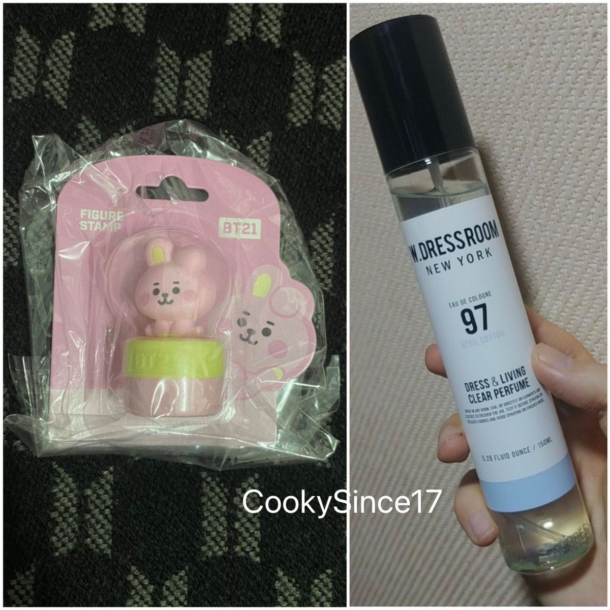 CookySince17🐰💜 tweet media