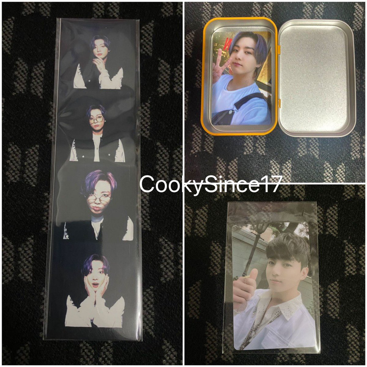 CookySince17🐰💜 tweet media