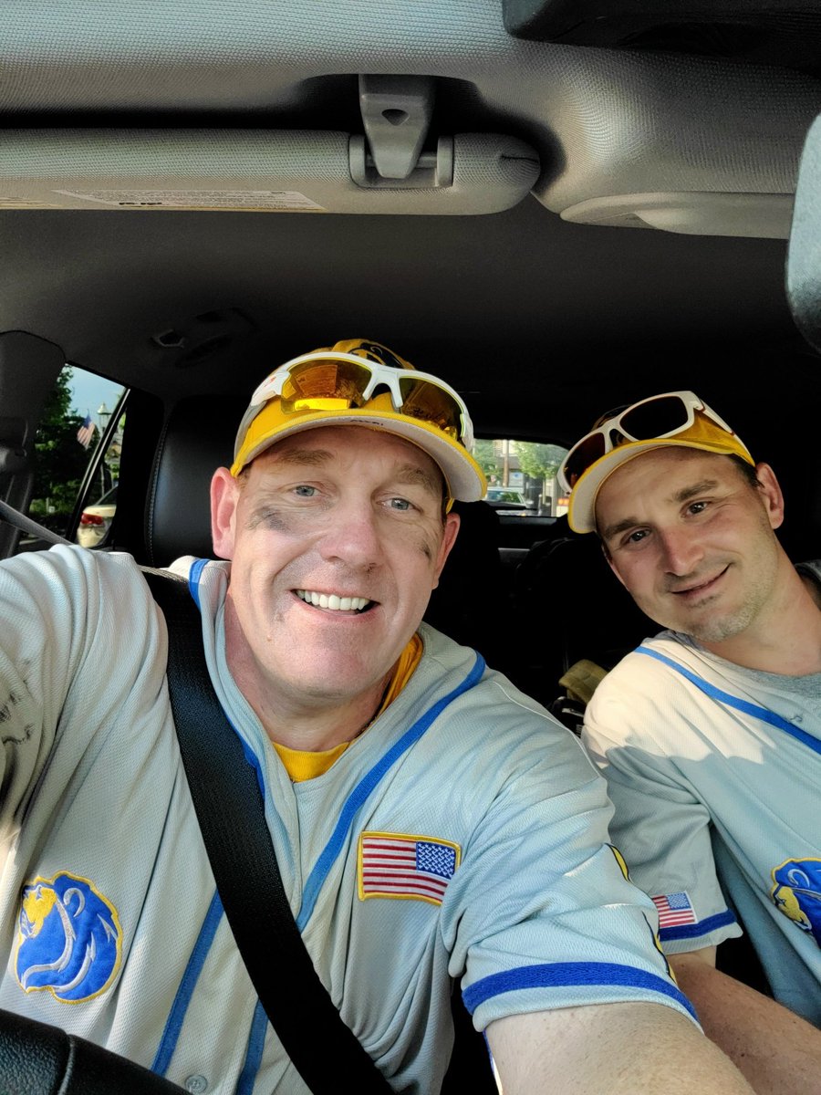 League President tweet media